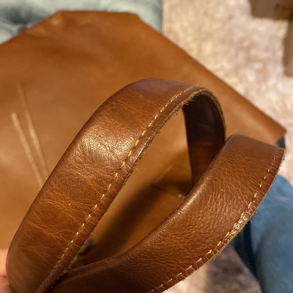 Frye Tote Bag - Picture 5 of 6